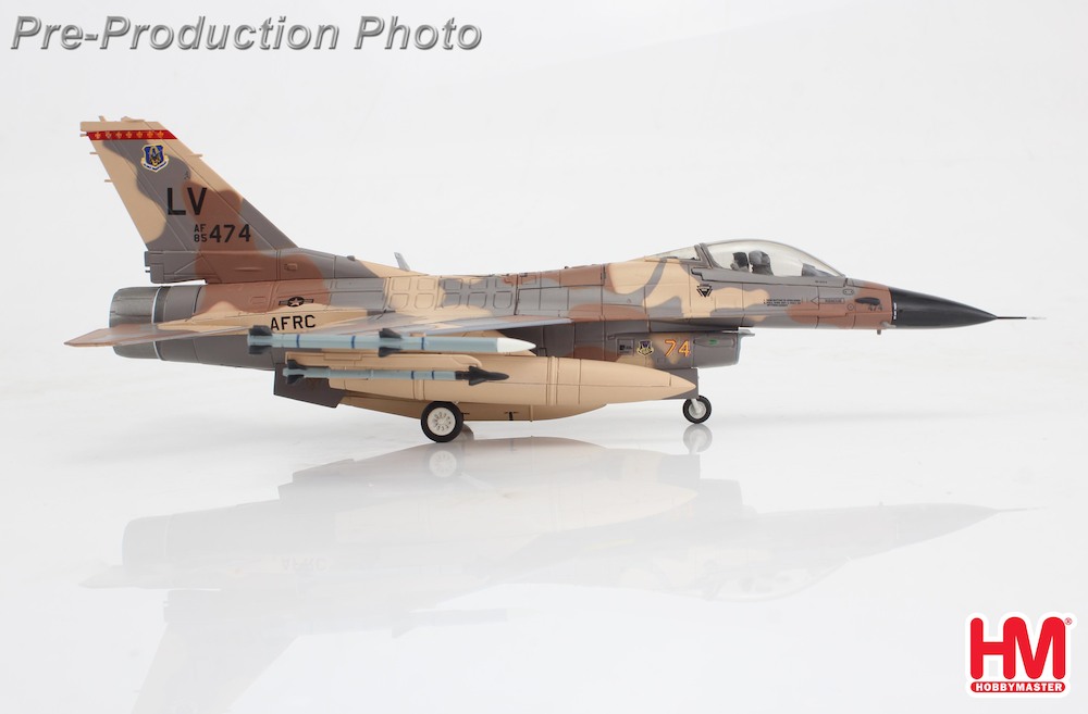 F-16AC Fighting Falcon 