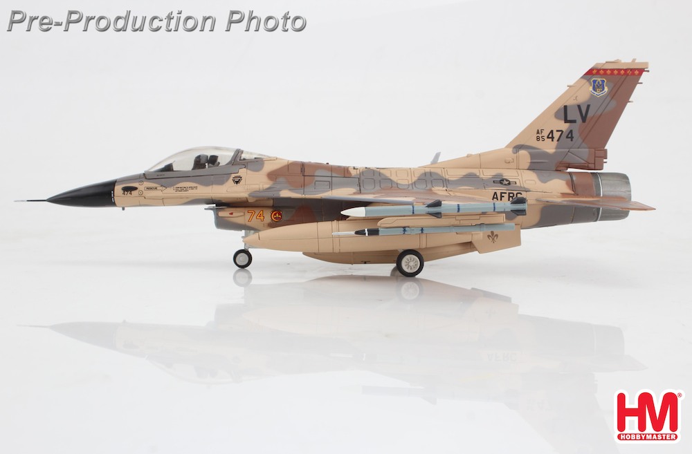 F-16AC Fighting Falcon 