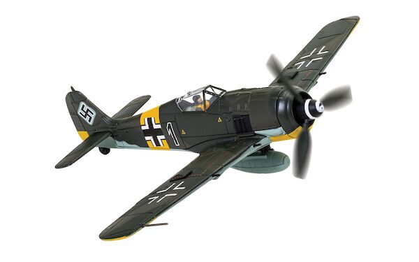 Focke-Wulf 190 im Detail - Nissen, Jens: 9783613021983