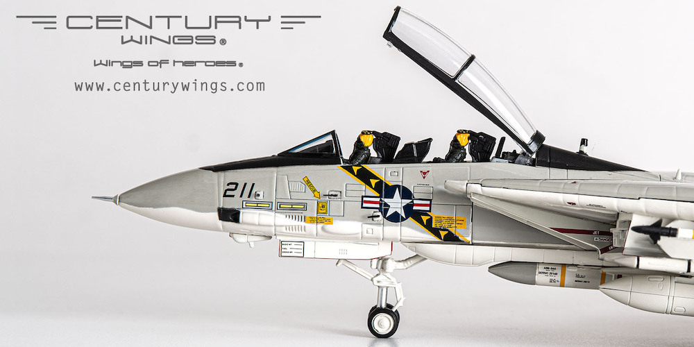 Grumman F14A Tomcat U.S.Navy VF-84 | Modelsnavigator.com Grumman F14A Tomcat U.S.Navy VF-84 | Modelsnavigator.com