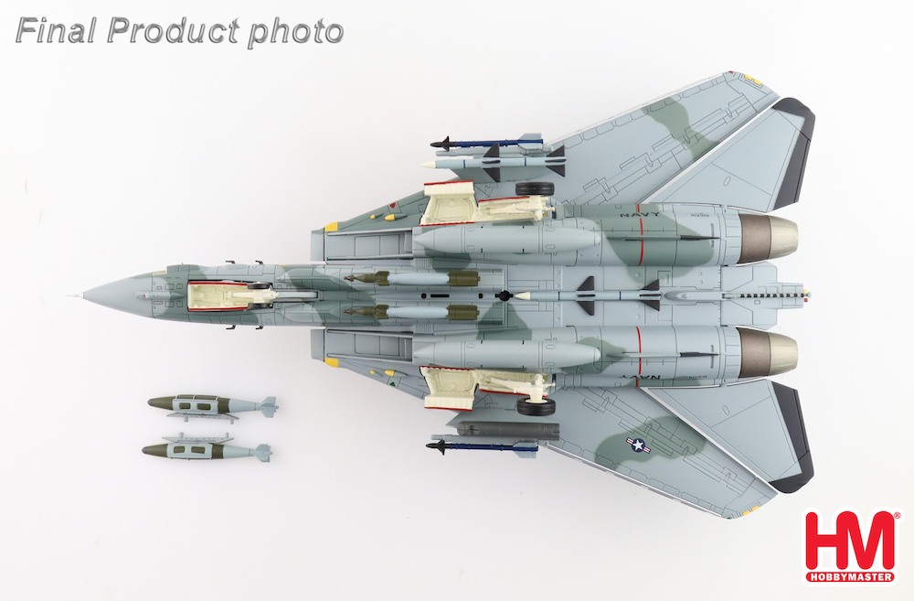 Grumman F14B Tomcat US Navy 