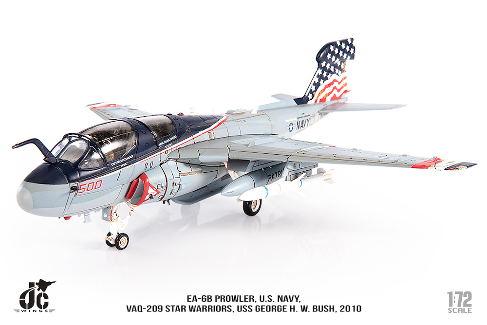 ５５％以上節約 Grumman EA-6 Prowler | Modelsnavigator.com 航空機・ヘリコプター