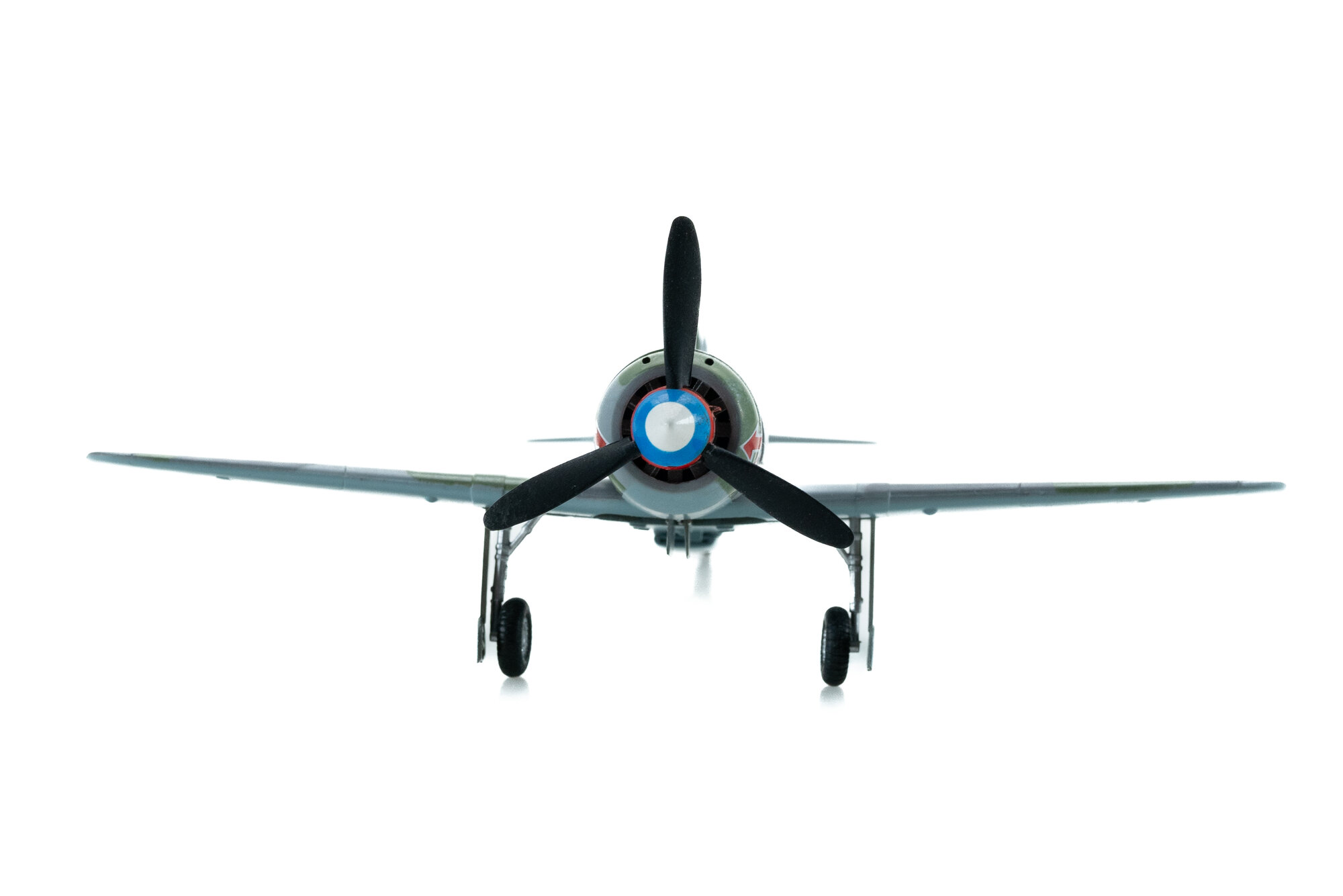 Lavochkin LA-7 