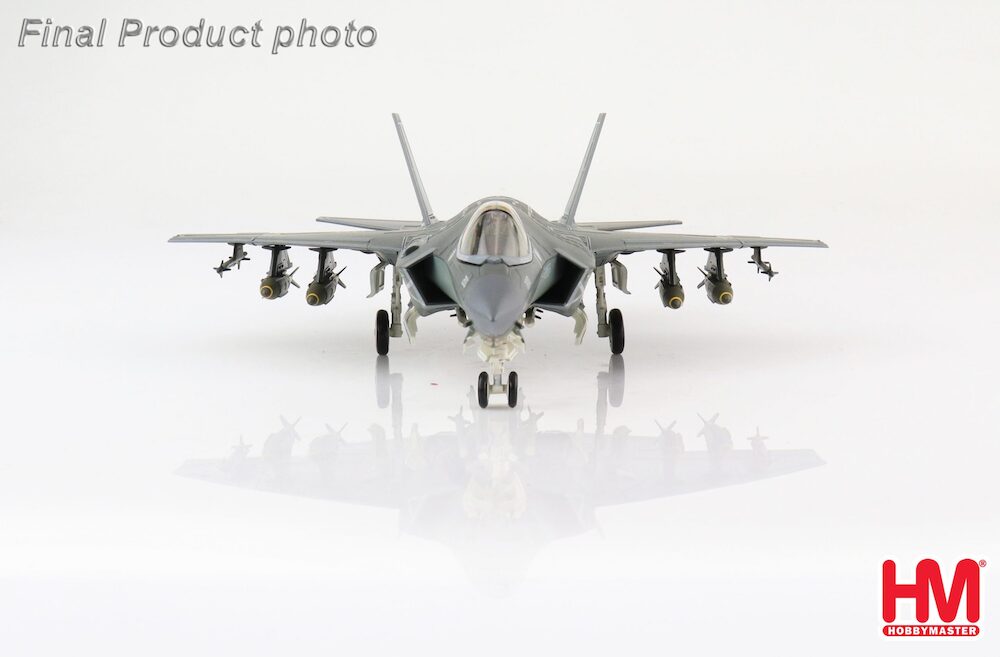 【未使用品】HOBBYMASTER F-35 LIGHTNINGⅡ HA6202 未使用品】HOBBYMASTER F-35 LIGHTNINGⅡ HA6202 - メルカリ