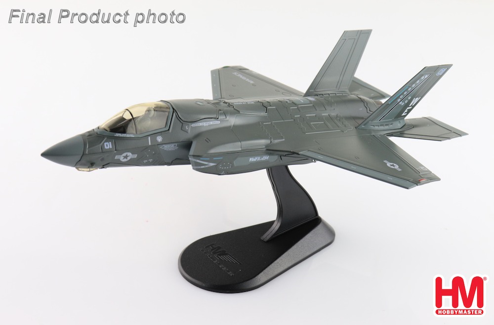 Lockheed-Martin F-35B Lightning II 
