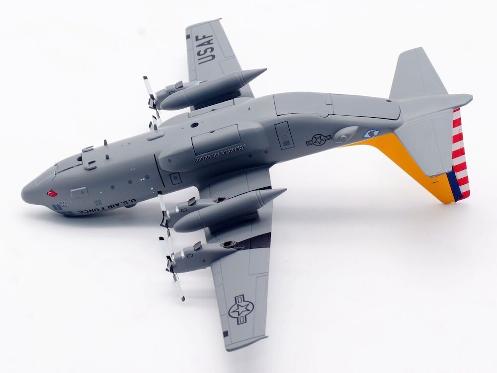 Lockheed Hercules C130H (L-382) US Air Force