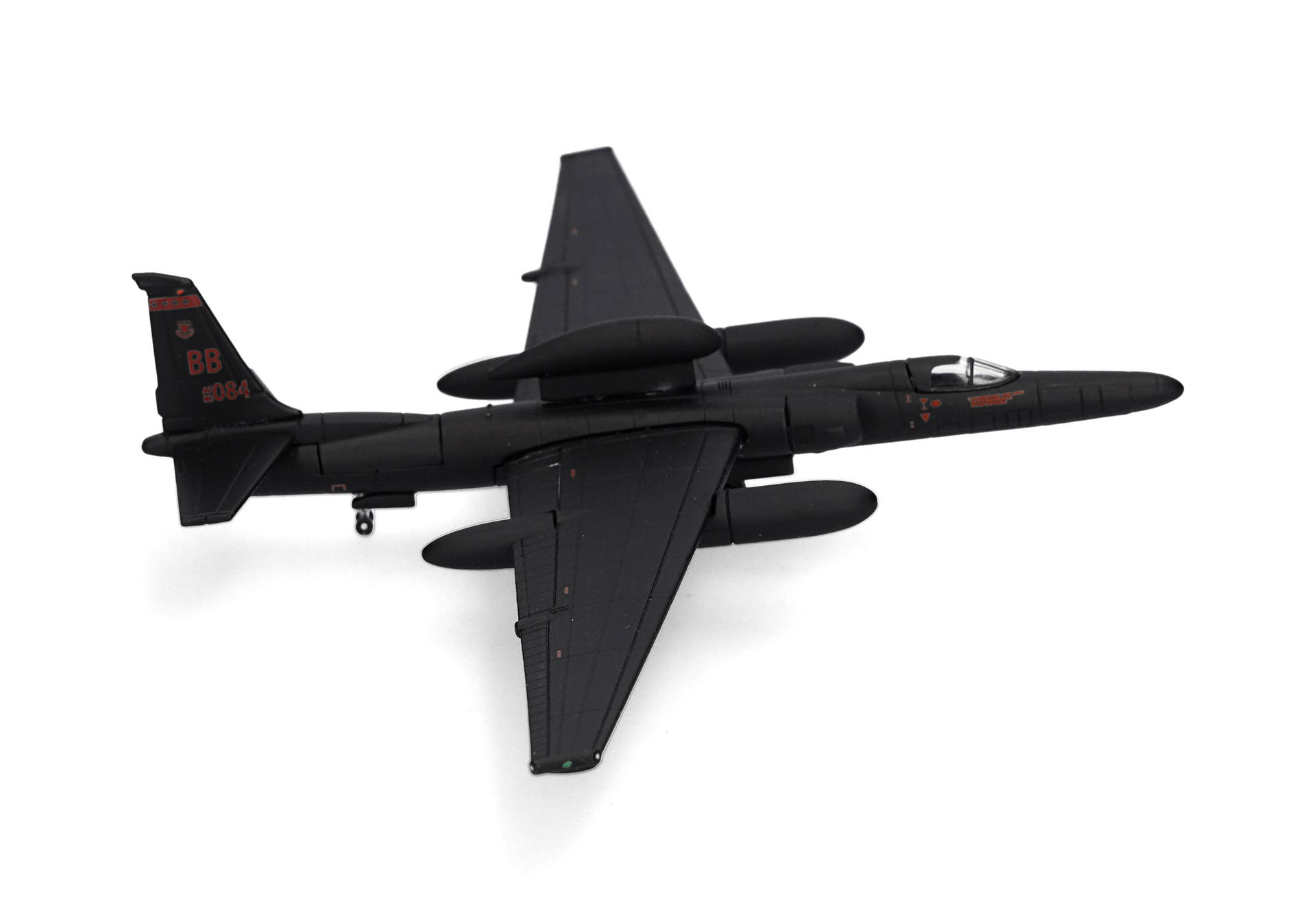 Lockheed U-2S Dragon Lady