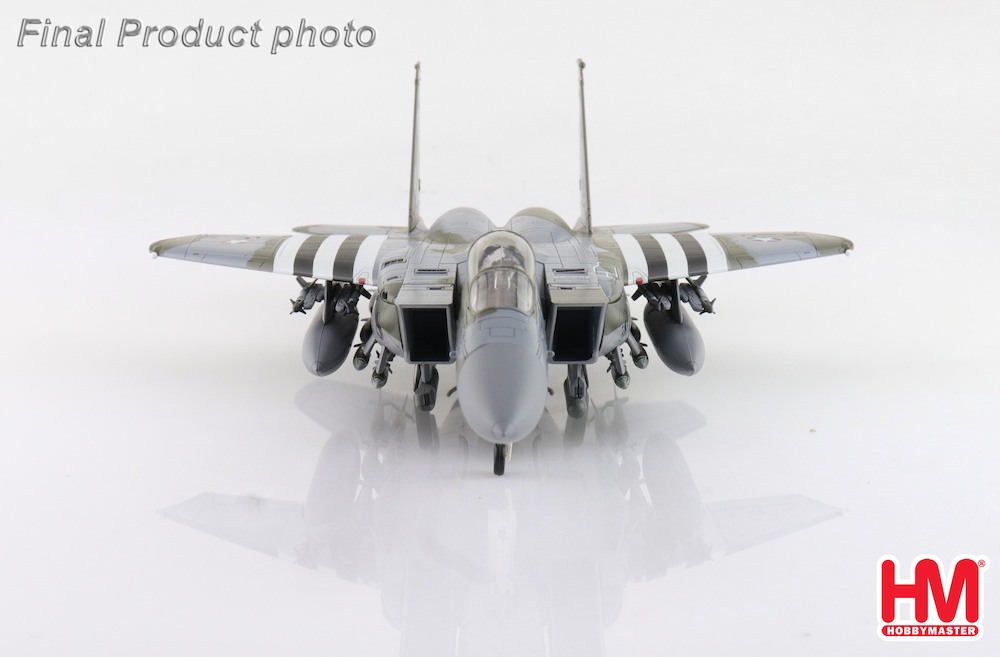 Mcdonnell Douglas F-15 Eagle | Modelsnavigator.com