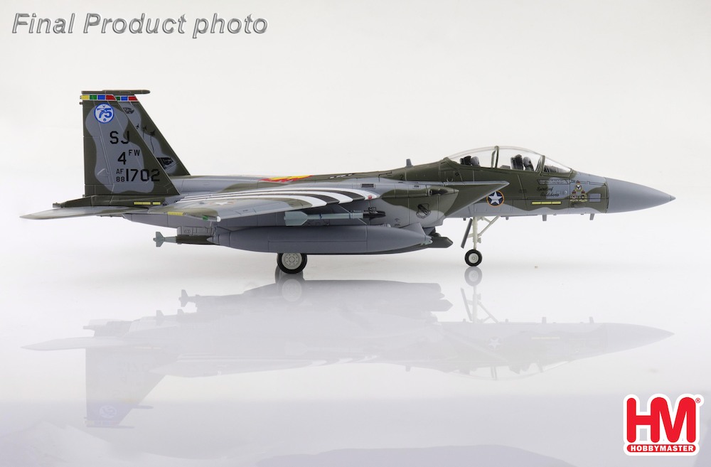Mcdonnell Douglas F-15 Eagle | Modelsnavigator.com