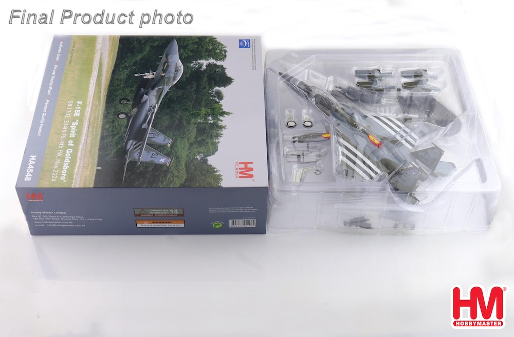 Mcdonnell Douglas F-15 Eagle | Modelsnavigator.com