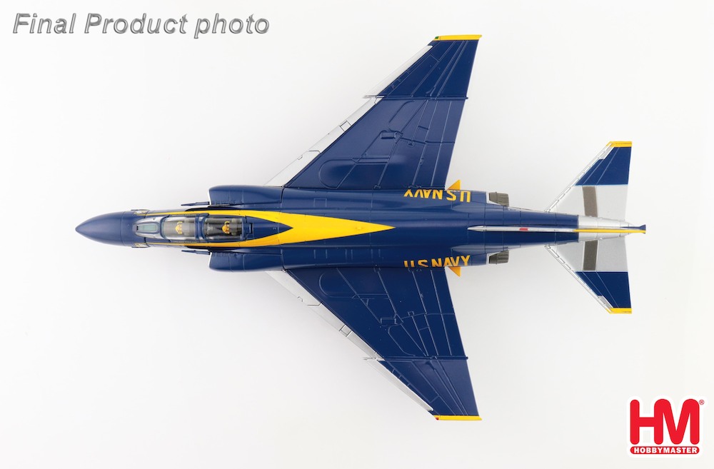 趣味 McDonnell Douglas F-4 Phantom II part3 McDonnell Douglas F-4S Phantom II BuNo 155749 VF-301