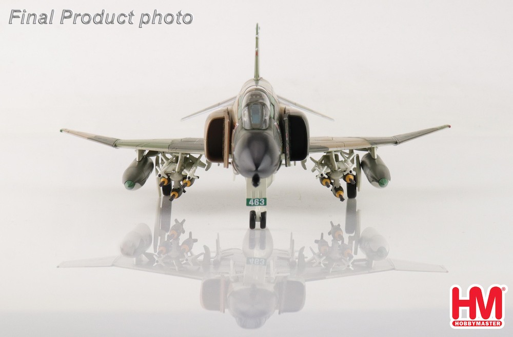 趣味 McDonnell Douglas F-4 Phantom II part2 McDonnell Douglas F4D Phantom II USAF 