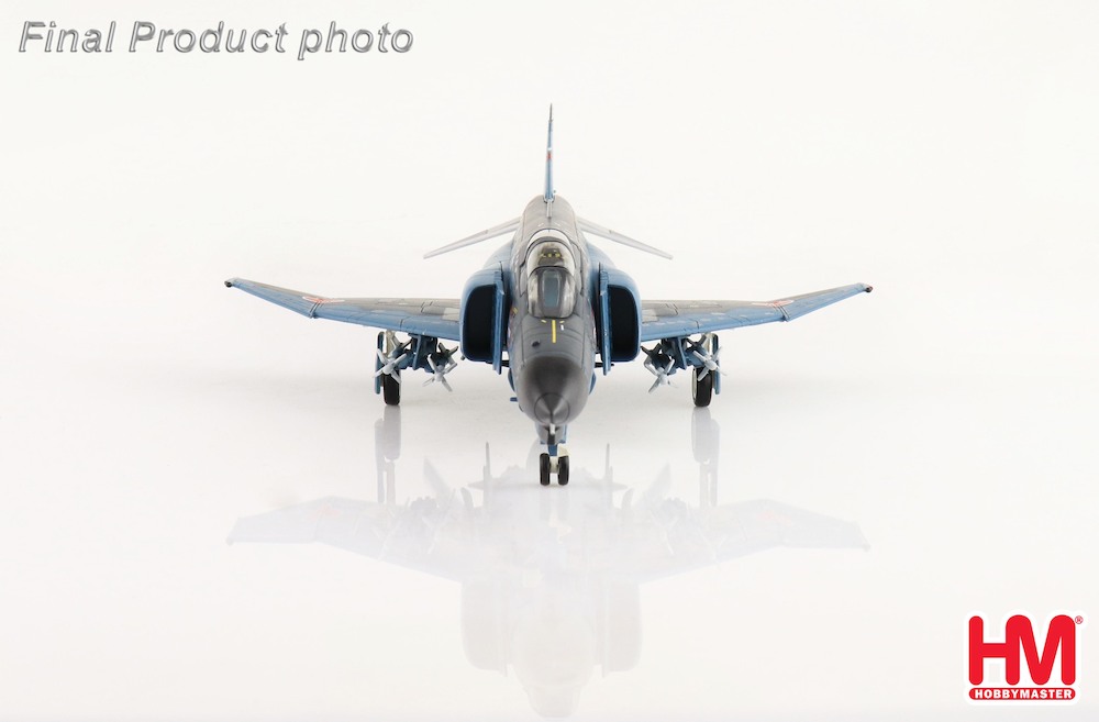 McDonnell Douglas F4EJ Kai 