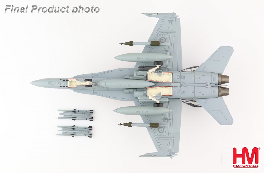 F/A-18 Hornet , 75 Sqn., RAAF, Dec 2021 F/A-18 Hornet , 75 Sqn., RAAF, Dec 2021