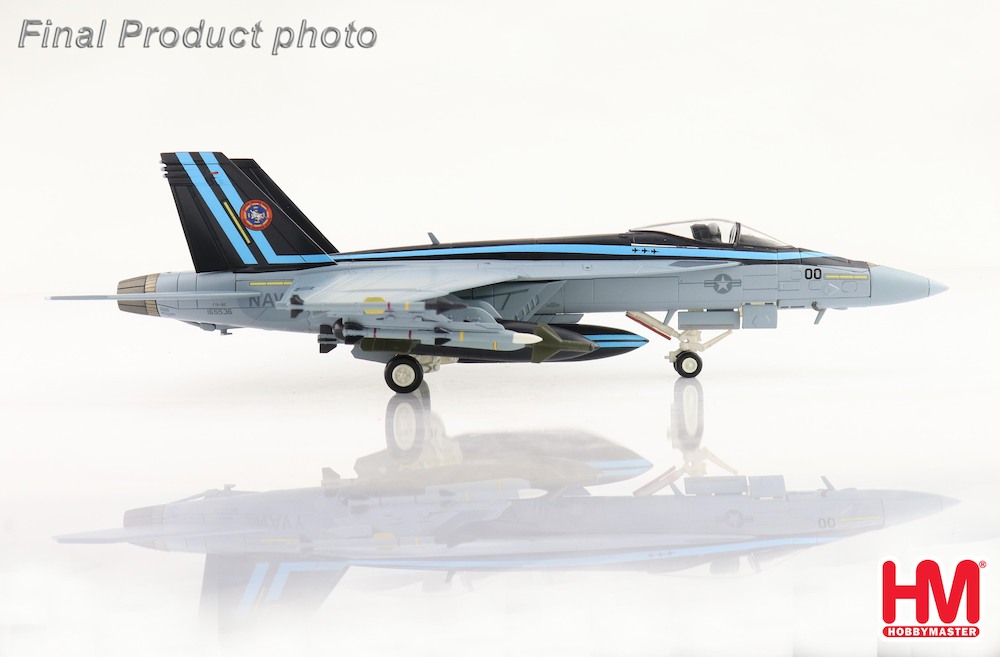 Mcdonnell Douglas F/A-18E Super Hornet | Modelsnavigator.com