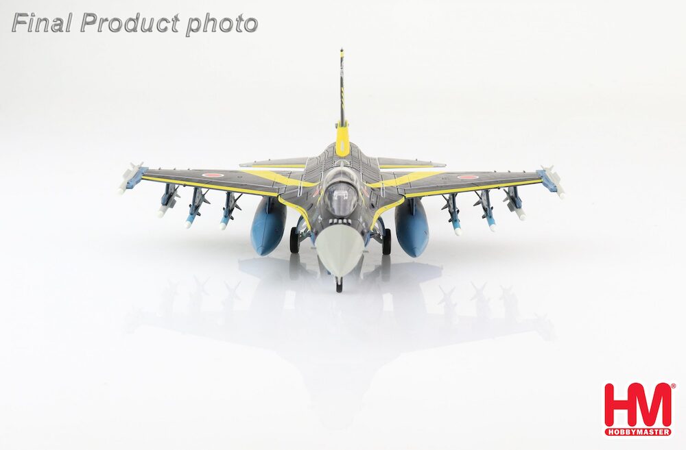 Mitsubishi F2A 