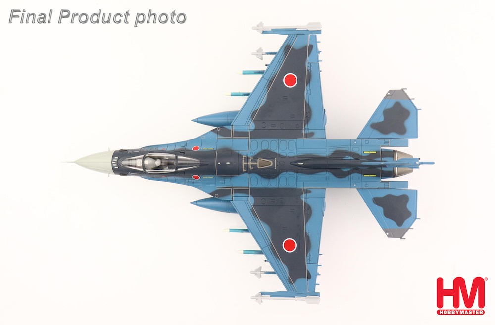 1/72 航空自衛隊 F-2A 60th Anniversary Mitsubishi F-2A Re-Released | AeroScale