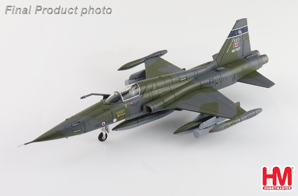 Northrop F-5A / CF-116 Freedom Fighter, 434 