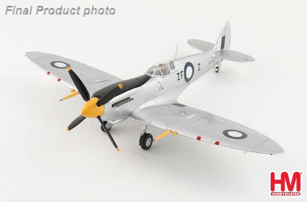 Spitfire Mk.VIII – No. 549 Sqn., Sept 1944 | Modelsnavigator.com