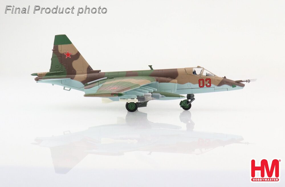 【​限​定​販​売​】 August 4th Red, Frogfoot SU25K Sukhoi 1988 Modelsnavigator.com | その他