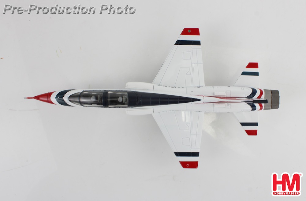 T＊　38 T-38