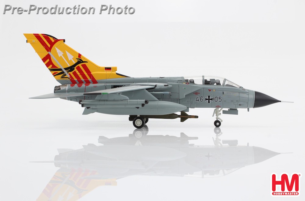 Tornado IDS 