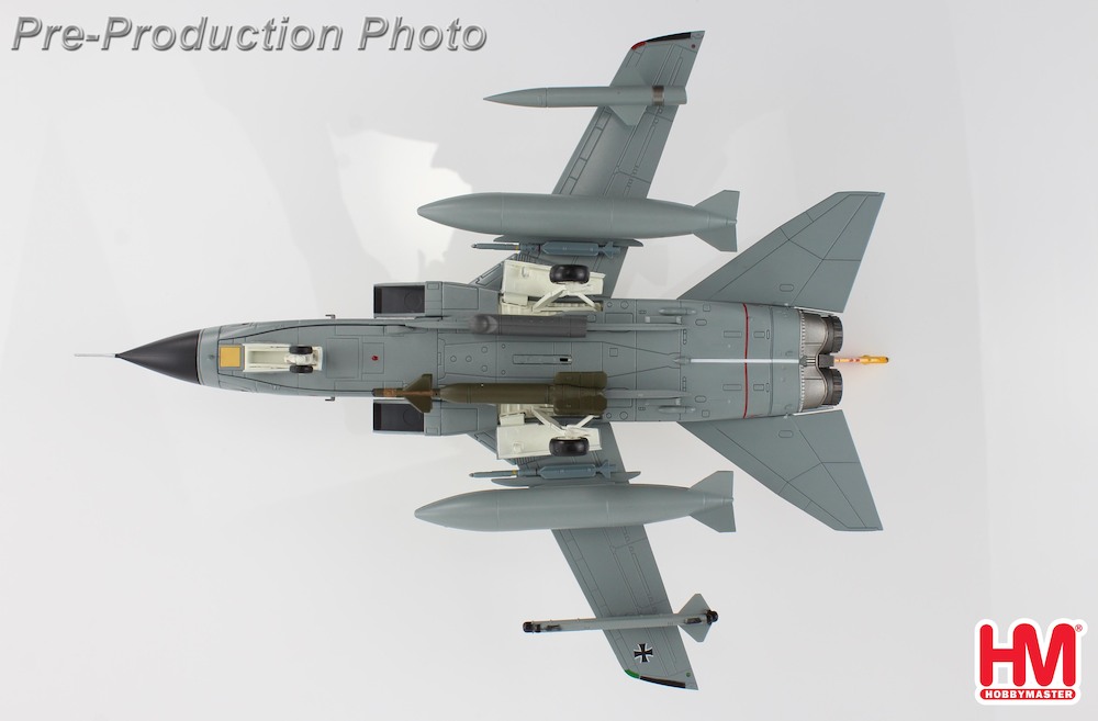 Tornado IDS 