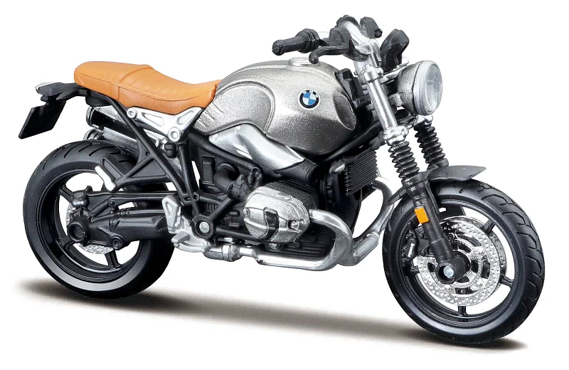 Bmw r90t scrambler online