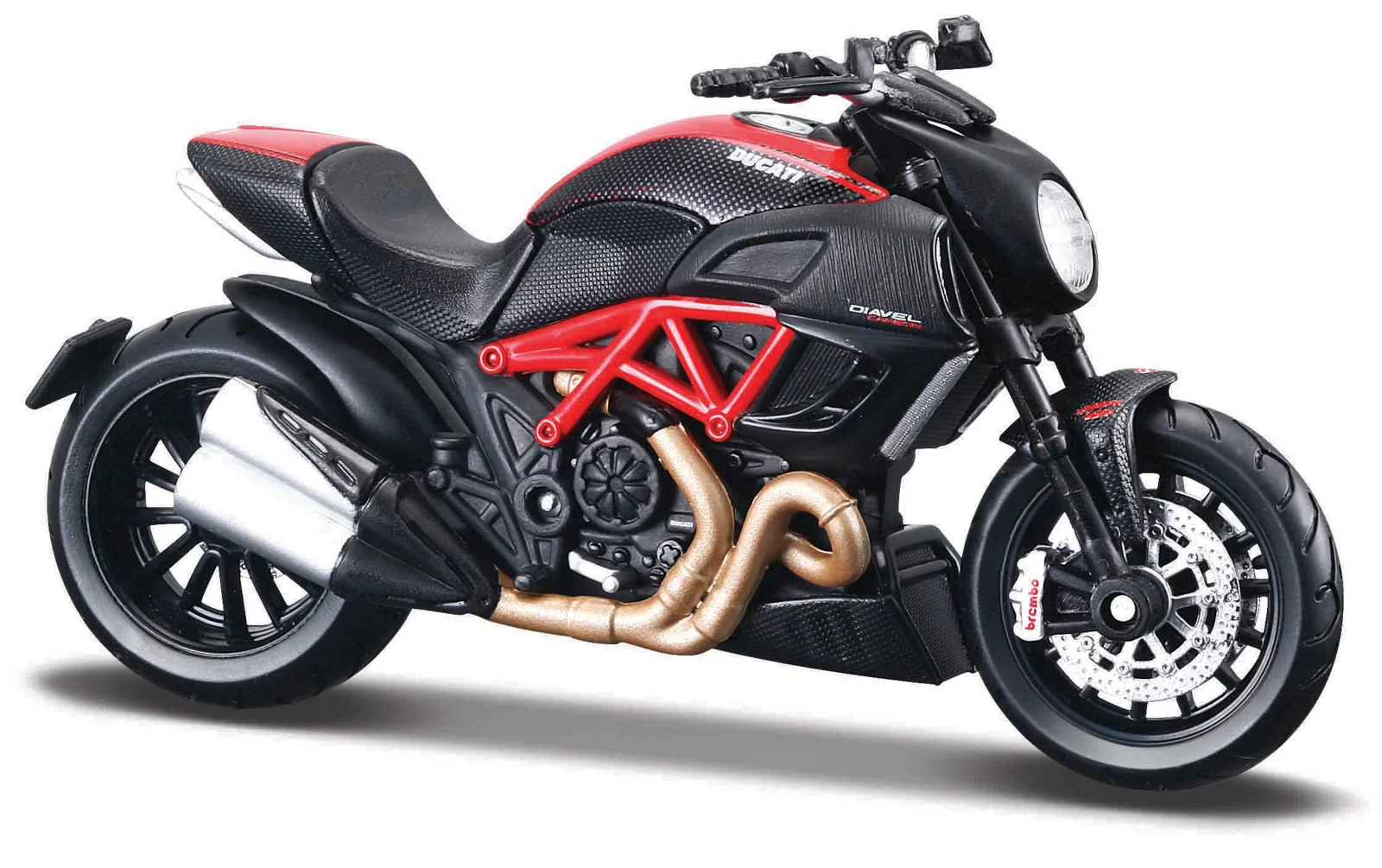 Ducati diavel 1260 carbon deals