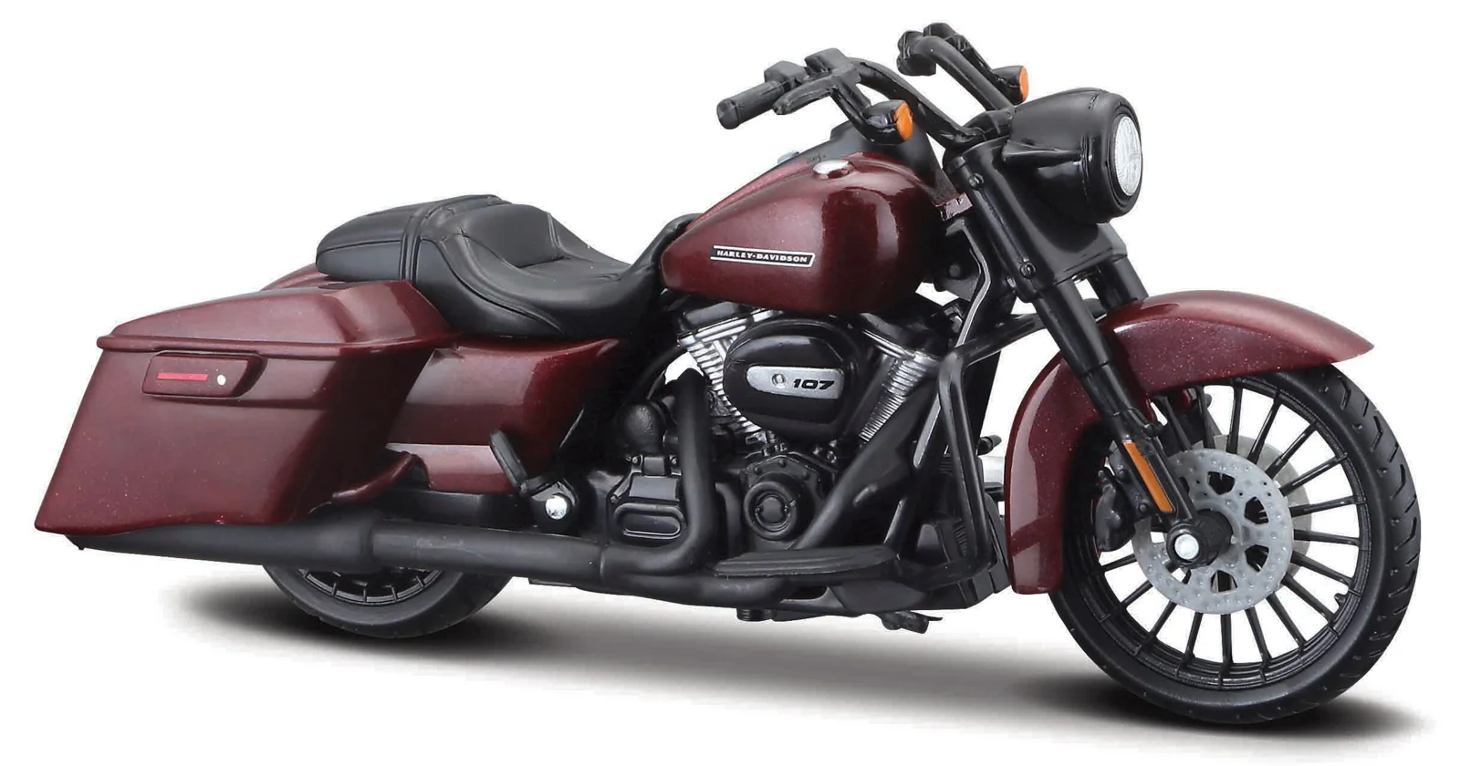 Harley Davidson 2017 Road King Special