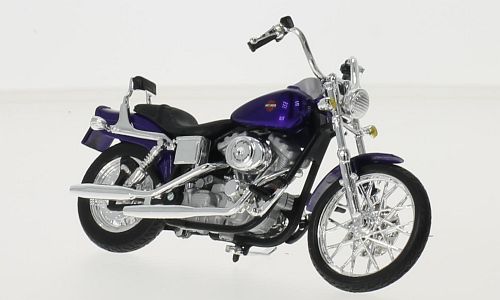 2001 fxdwg sale