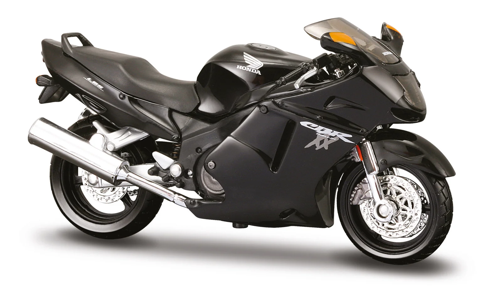 Honda CBR1100XX | Modelsnavigator.com
