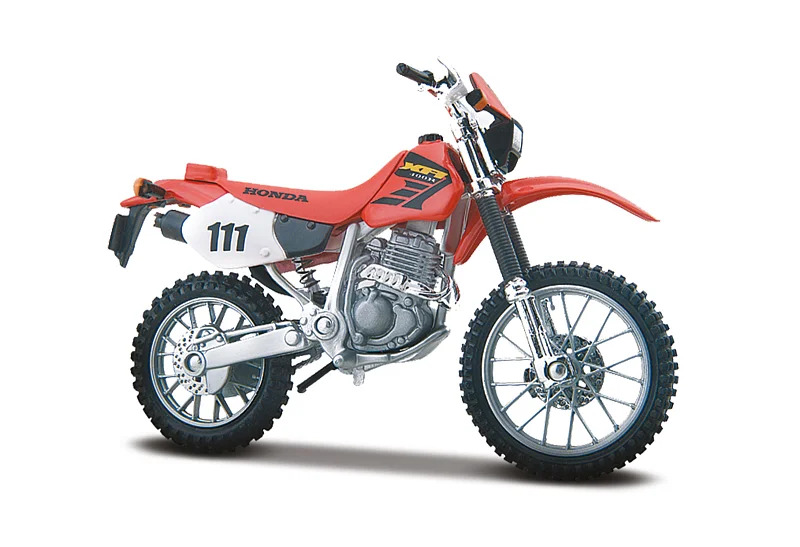 Honda xr400r new arrivals