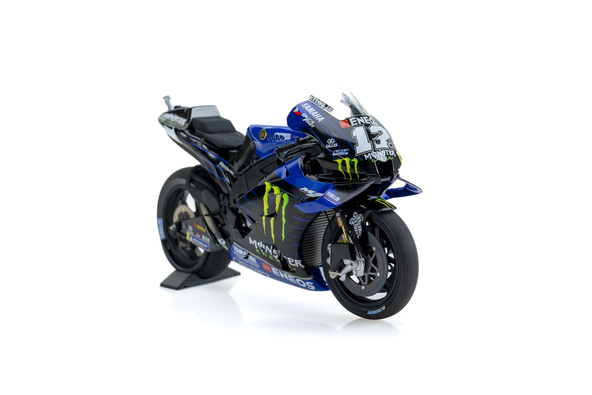 Monster energy yamaha 2021 cheap