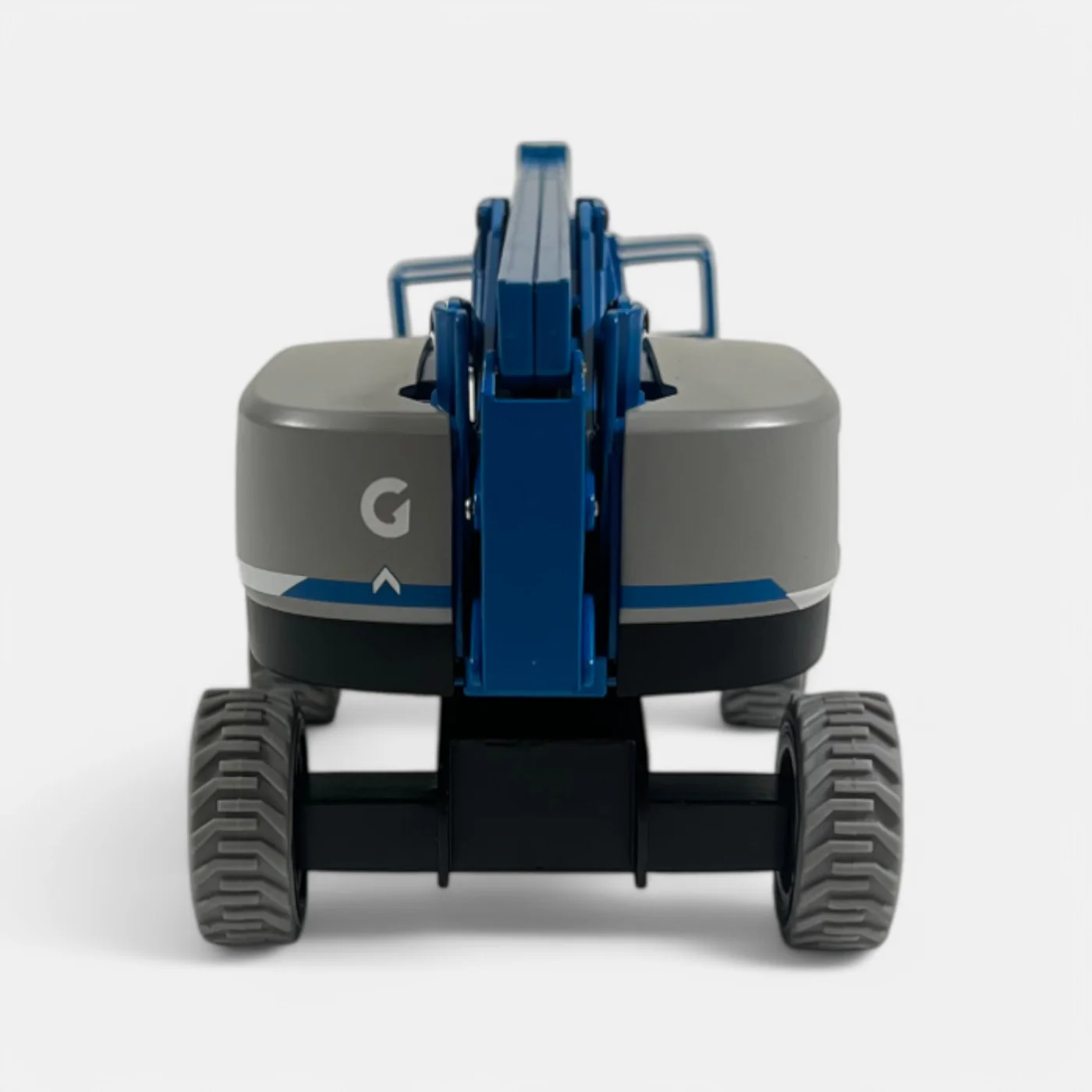 F　エイムゲイン Genie Z-60 FE Articulated Boom Lifts | Modelsnavigator.com