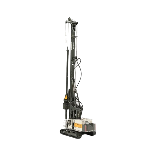 Liebherr LB45 drilling rig | Modelsnavigator.com