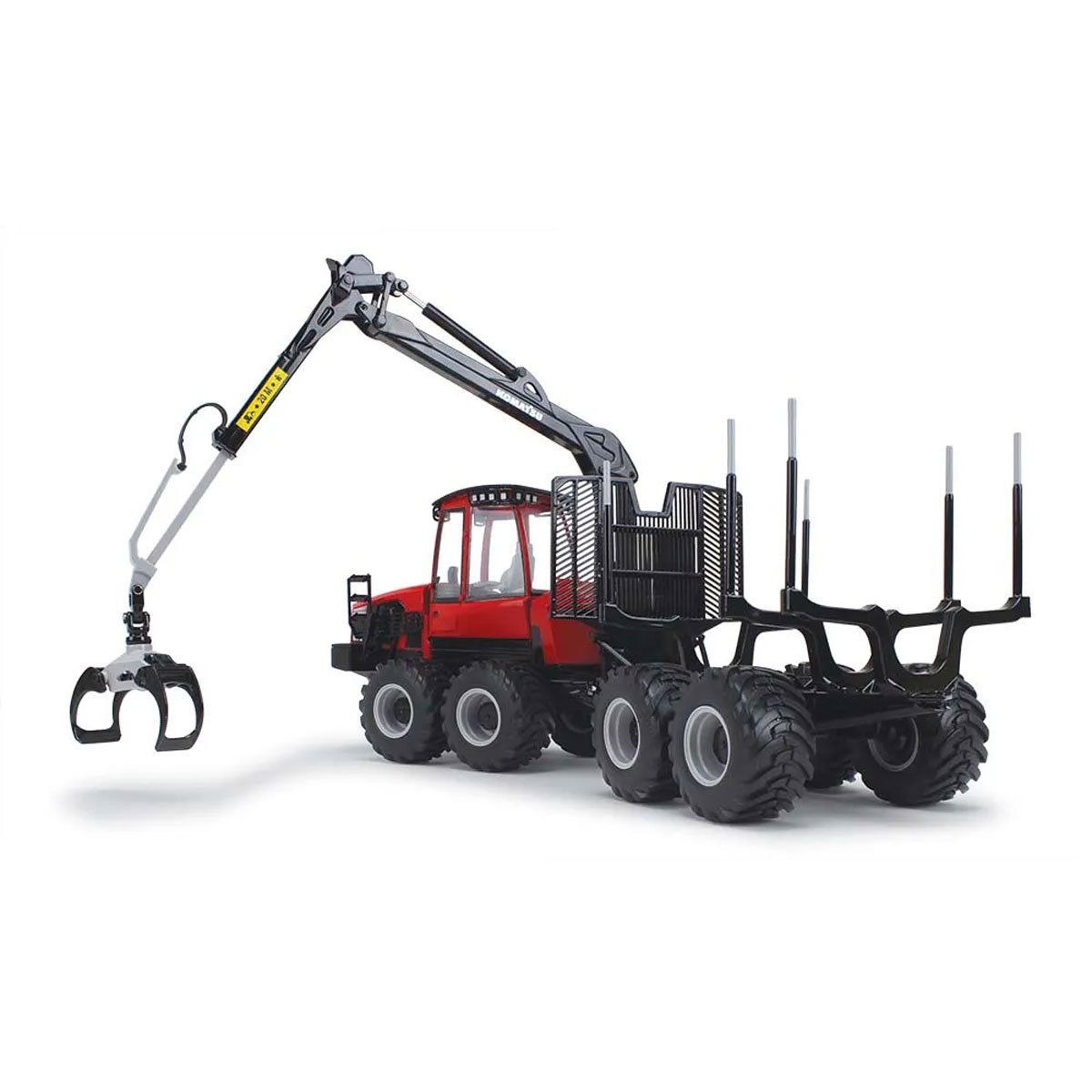 【ご予約品】 Komatsu Modelsnavigator.com | Forwarder 875.1 パソコンデスク