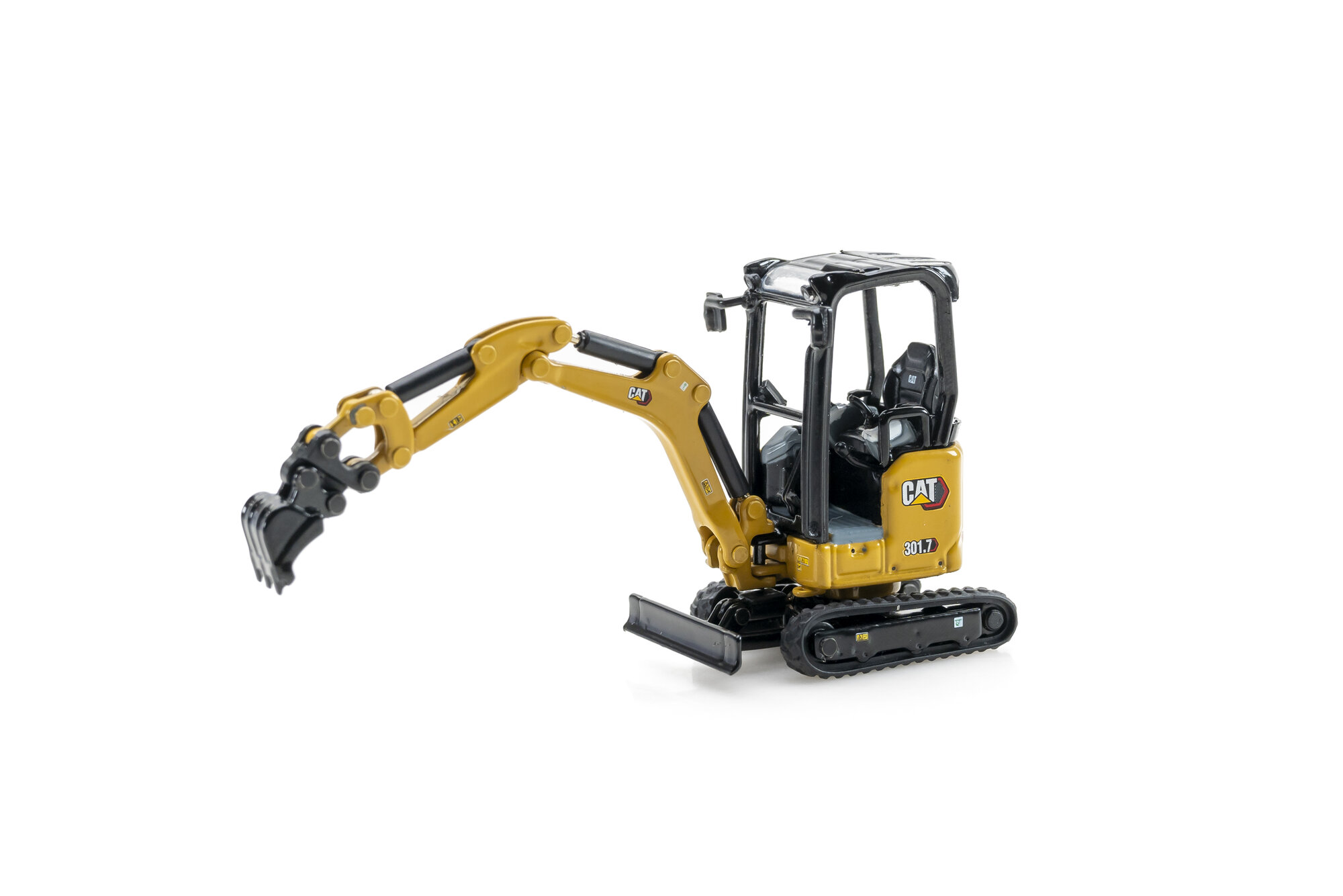 CAT 301.7 - 