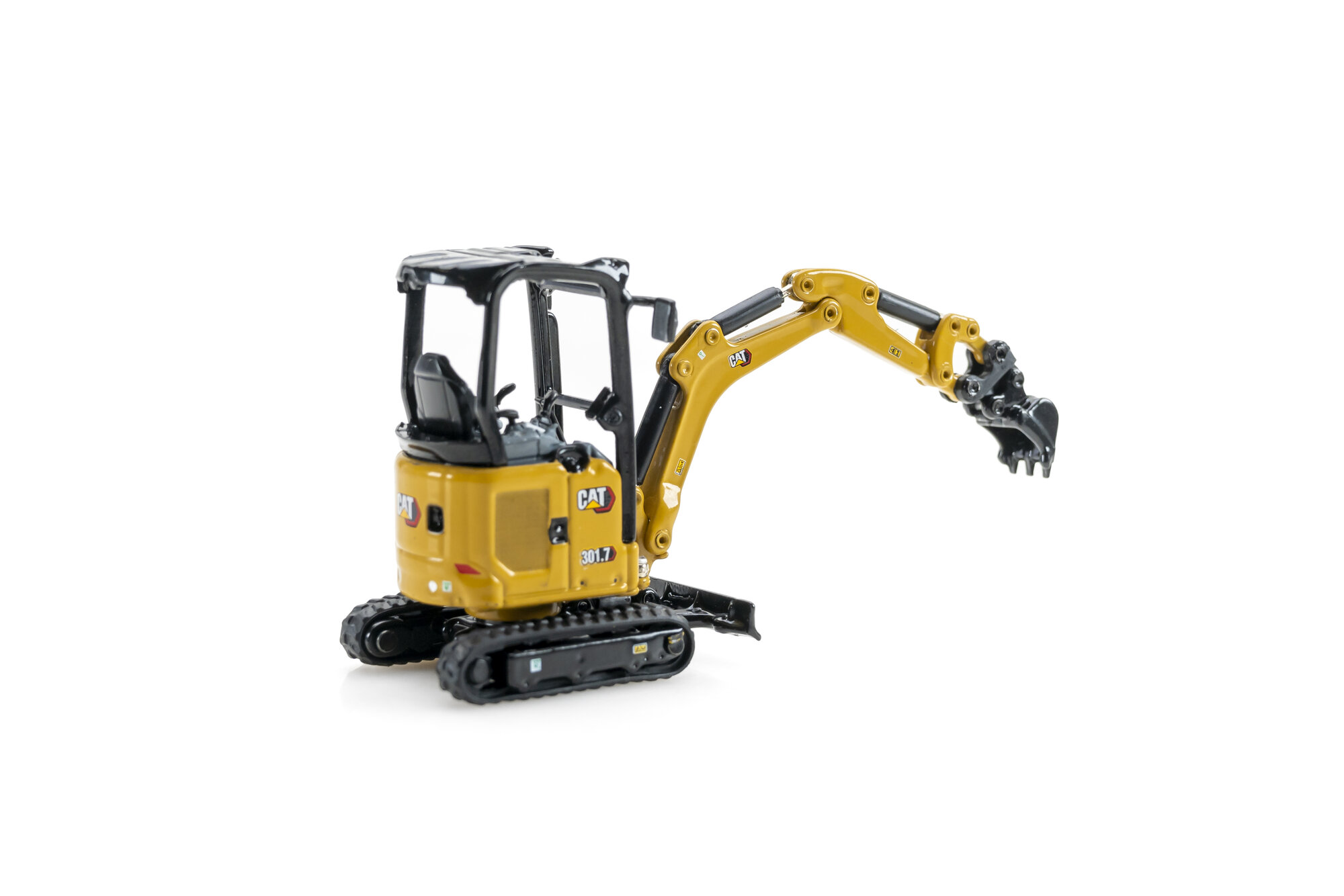 CAT 301.7 - 