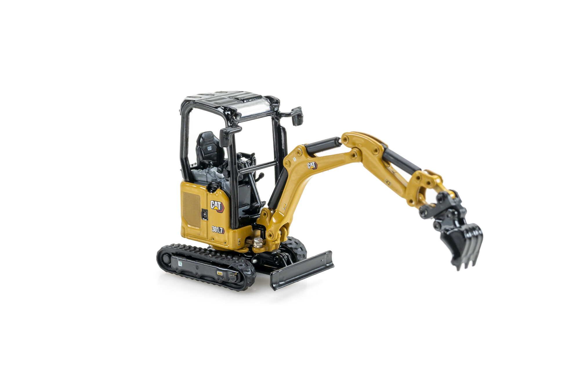 CAT 301.7 - 