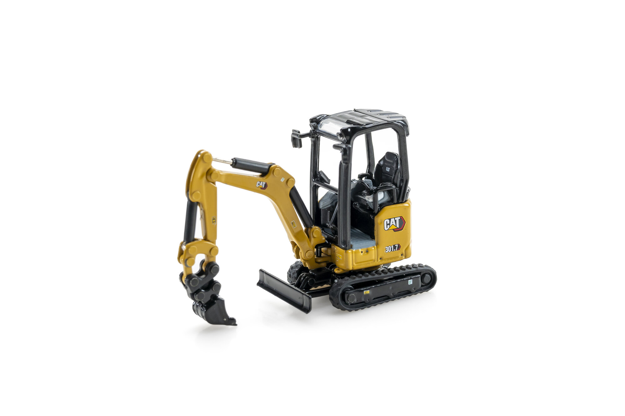 CAT 301.7 - 