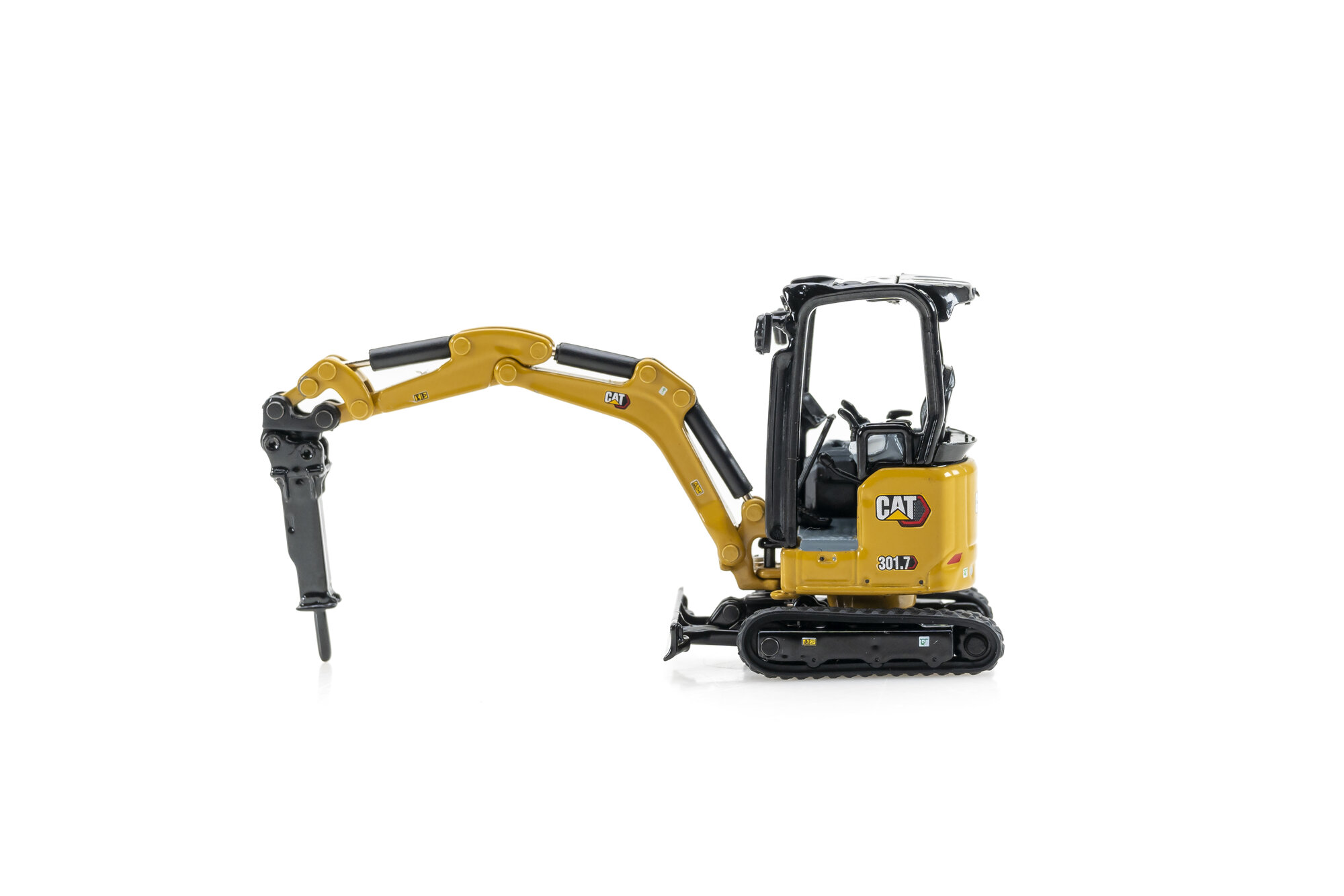 トレーラー　CAT Kid Trax CAT Frontloader Ride-On Toy, 6-Volt - Walmart.com