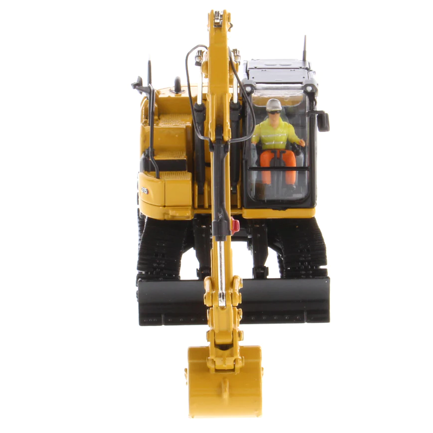 CAT 315 Hydraulic Excavator | Modelsnavigator.com