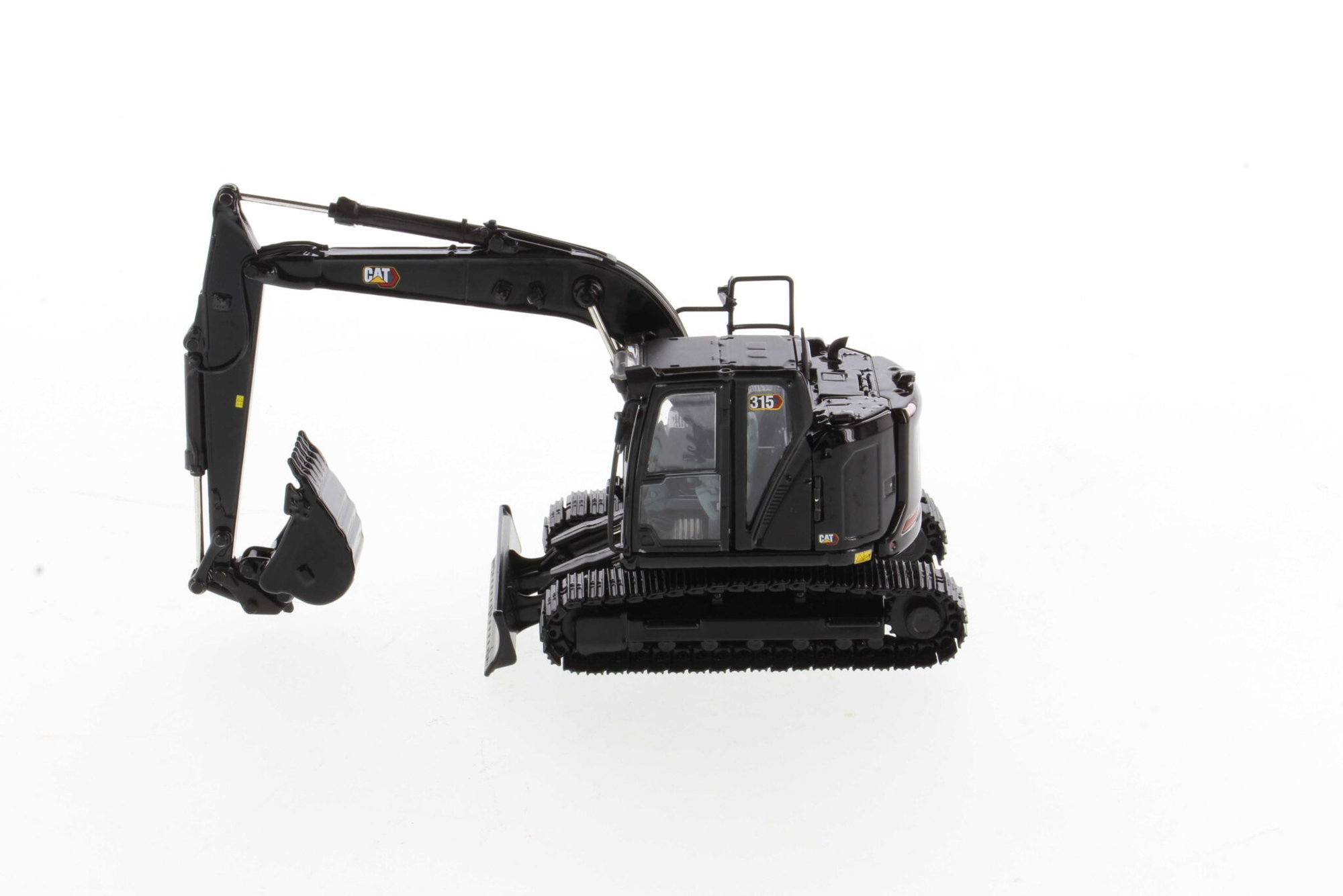CAT 315 Hydraulic Excavator 