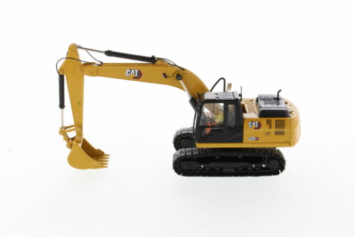 Cat 320 GX Next Generation | Modelsnavigator.com