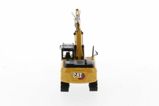 Cat 320 GX Next Generation | Modelsnavigator.com