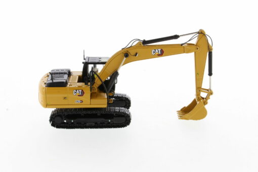 320B Rega Caterpillar Excavator - Heavy Duty & Reliable