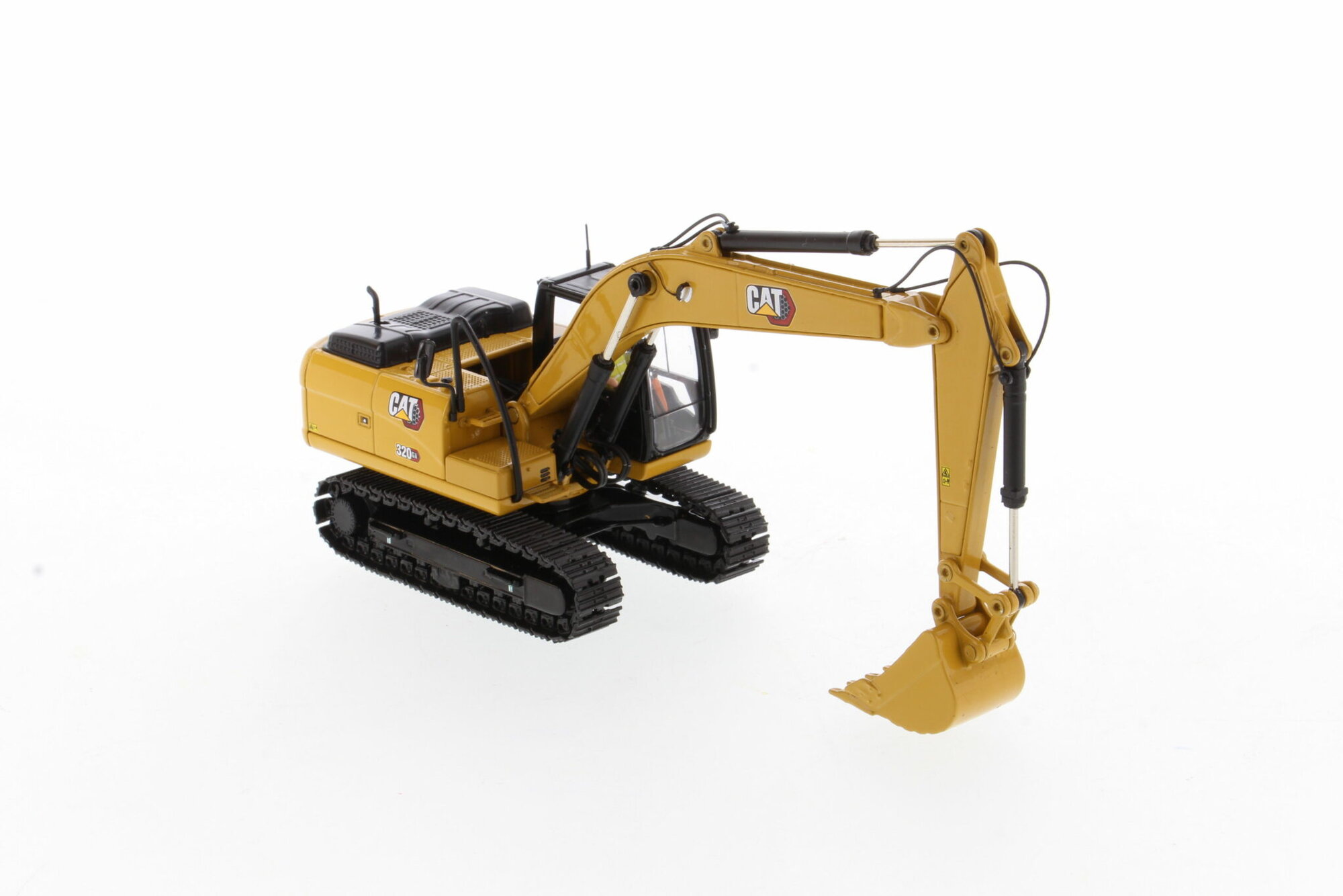 【高い素材】 Cat 320 Modelsnavigator.com | Generation Next GX 模型製作用品
