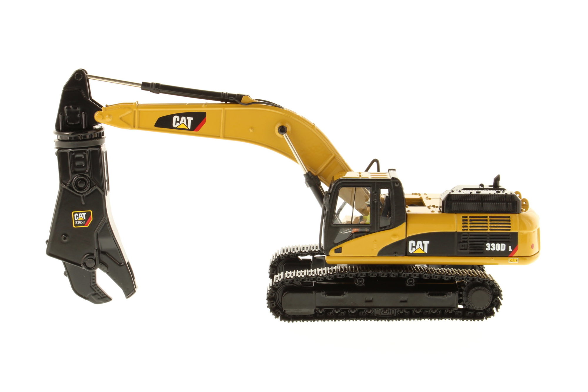 Amazon.co.jp: キャタピラー CAT 330D L ハイドローリック