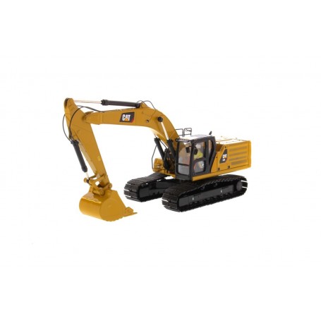 Cat Diecast 336E H Hybrid Hydraulic Excavator 85279 - Cat